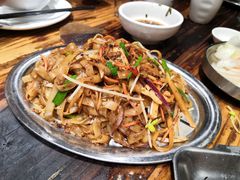 -蚝美人·生蚝海鲜烧烤(茶花园店)