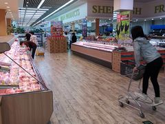 -果蔬好生活超市(东湖店)