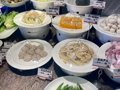 -万盛合(渔人码头店)