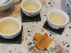 -点都德(广州白云山景区南门店)