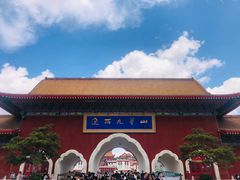 -普陀宗乘之庙(小布达拉宫)