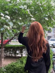 -MY HAIR ARDOR