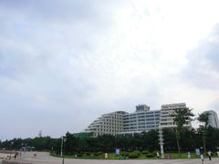 -日照灯塔风景区