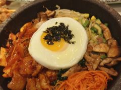 -七八冷面·延边朝鲜族美食(欢乐谷店)