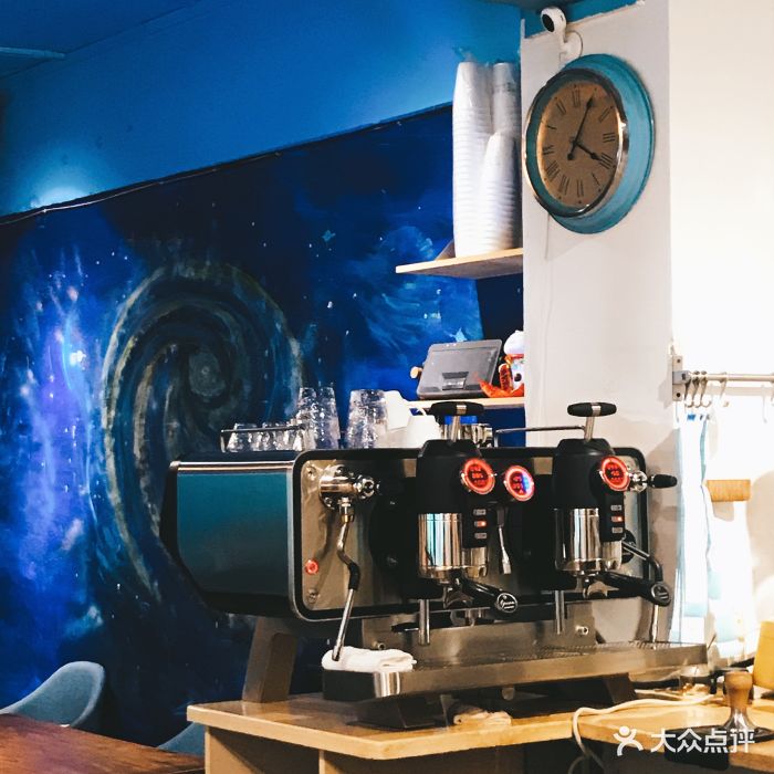 星辰咖啡图片 - 第204张