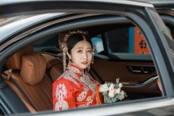 -ZHICOME·稚蔻婚纱礼服造型定制(西安龙首印象城店)