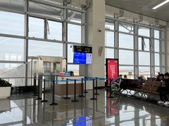 -石家庄正定国际机场-T2航站楼