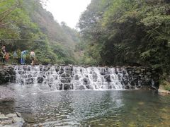 -石台牯牛降景区