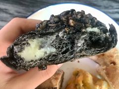 黑钻核桃软欧-GAONNURI加温努力(马场店)