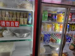-覃肥叔桂林米粉(粮道街店)
