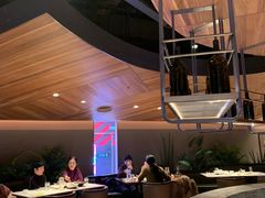 -大树餐厅(益田假日店)