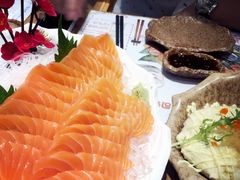 -林妈妈村·日式料理(宝山万达店)