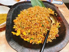 -耶里夏丽·新疆菜(徐家汇臻选店)