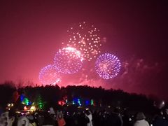 -南京银杏湖乐园