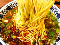 兰州牛肉面-有礼有面(知春路店)