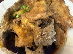 -中元酒楼侏儒三蒸(建新东区店)