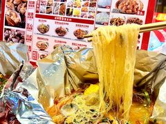 -见味花甲(福田coco park店)