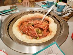-灶座小锅烀饼·铁锅炖(全国总店)