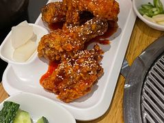 -莫嘎(乌鲁木齐中路店)