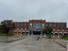 -山东鲁能乒乓球学校