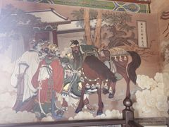 -关帝庙(大同古城)