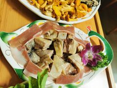 -大理董·董家小厨野生菌火锅(古城旗舰店)
