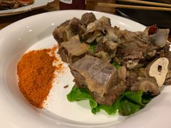 -湘里乡亲甲王二老店