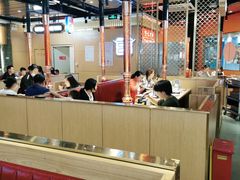 大堂-韩宫宴和牛烤肉(盐城金鹰店)