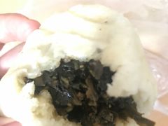 梅干菜包-老陶包子铺(南大西南村店)