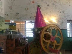 -Fresh Fruit Factory - Fruit Cuisine Restaurant