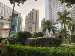 -南山图书馆(常兴路店)