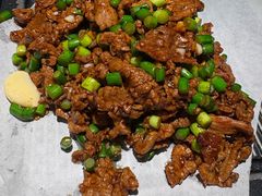 -飶香居(省博物馆店)