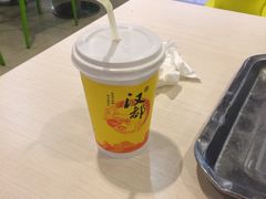 -南京信息职业技术学院-1食堂