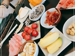 -青藤茶馆(南山路店)