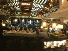 -芭菲盛宴·环球美食(解放碑英利国际店)