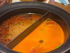 -呷哺呷哺(融创茂店)