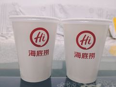 -海底捞火锅(顺义华联店)