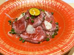 -清水日本料理铁板烧(学府路店)