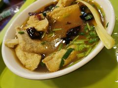 -老回回烩面馆(左家庄店)