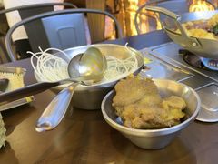 -小螺大作·螺蛳粉火锅(林和西店)