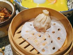 -南京大牌档(济南万象城店)