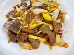 -东北缘餐厅(兰埔路店)