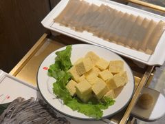 -南门四季铜锅涮肉(大屯·北苑店)