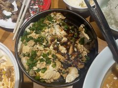 -村长家的疙瘩汤·东营菜(东营茶城店)