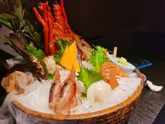 -花潮料理艺食馆(成都万象城店)