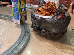-向塘土鸡店(洪城店)