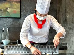 -一板铁板烧·隐秘一线江景花园餐厅(西湖左岸·天元店)