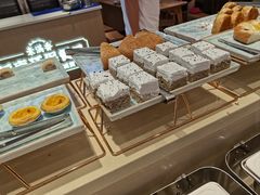 -素满香·食养自助(建邺万达店)