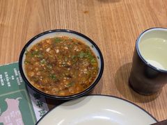 -小城牛事·鲜牛肉火锅(万达店)