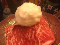 富士山寿喜锅-鲔吞日料(溧阳万达广场店)